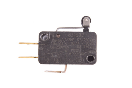 831607 CROUZET RIBINIS JUNGIKLIS