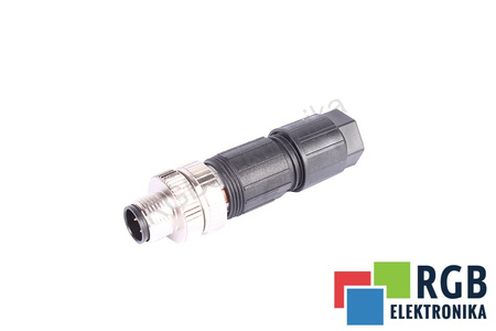 SAISP-5A-4/8-M12 WEIDMULLER