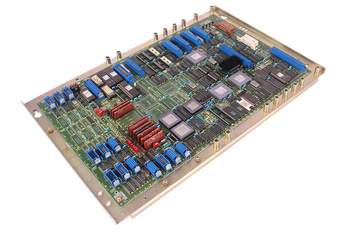 A16B-1010-0286/05A FANUC DALIMS