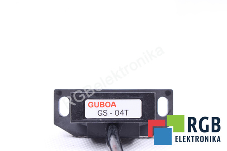 GXA00081480002 GUBOA GS04T04SISC