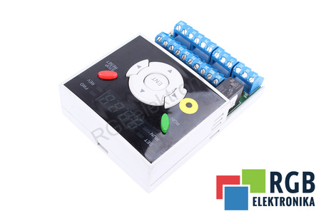 SV185IG5A-4 LS INDUSTRIAL SYSTEMS VALDYMO PULTAS