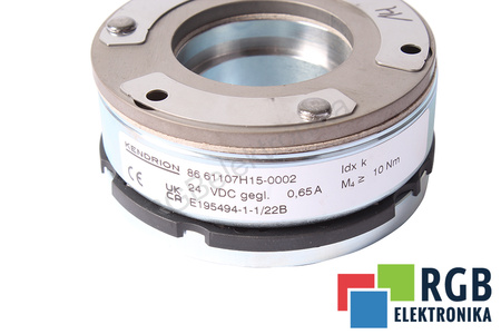 8661107H15-0002 KENDRION STABDYS