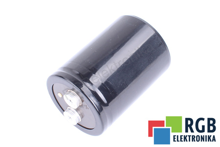 KONDENSATORIUS B43586-S4338-Q4 S+M 3300UF, 350V