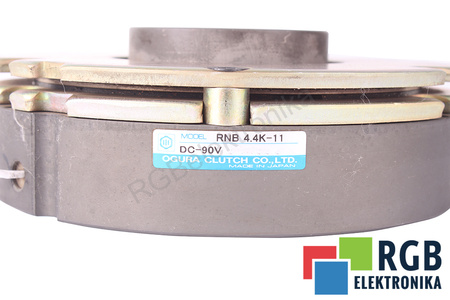 RNB4.4K-11 OGURA CLUTCH STABDYS