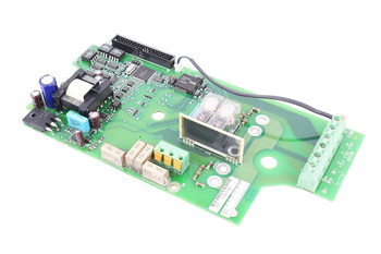 350I3360182 VACON PC00350D SKIRTAS NXL00045C5H1SSS00