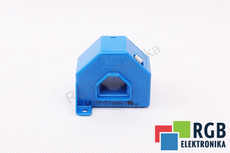 LA205-S LEM IPN 200A SROVĖS TRANSFORMATORIUS