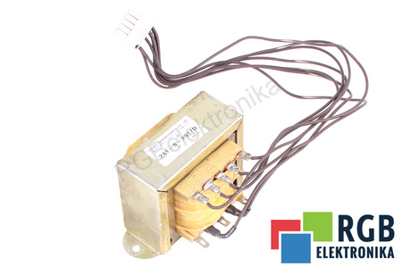 241-8-2517D SIGNAL TRANSFORMER