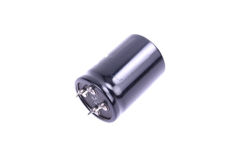 KONDENSATORIUS 270UF 450V KENDEIL K05 KONDENSATORIUS