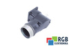 MSK071D-0300-NN-M1-UG1-NNNN CONNECTOR REXROTH 10PIN MATAVIMO LIZDAS