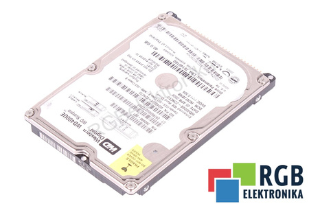 WD400UE-22HCT0 WESTERN DIGITAL SCORPIO