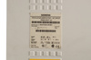 6SE7026-0ED61 SIEMENS AC DRIVE SIMOVERT VC GALIOS MODULIS