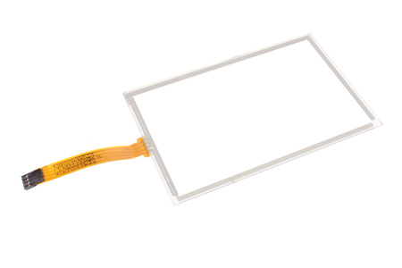 5PP520.0702-K20 4PIN 168X108MM UTIKLIS PAKAITALAS