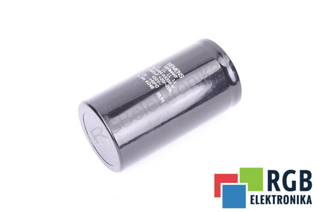 KONDENSATORIUS B43564-S5338-M SIEMENS 3300UF, 450V KONDENSATORIUS