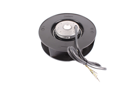 R2D190AC0810 EBM PAPST PAKAITALAS SKIRTAS R2D190-AC08-09 VENTILIATORIUS