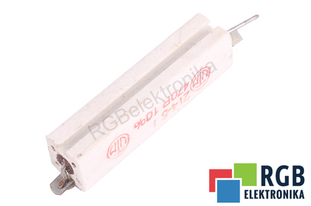 ATSPARUMAS 214-5 470OHM