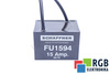 FU1594 SCHAFFNER FILTRAS
