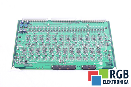 2318122 GE YOKOGAWA MEDICAL SYSTEMS RXB BOARD SKIRTAS LOGIQ3