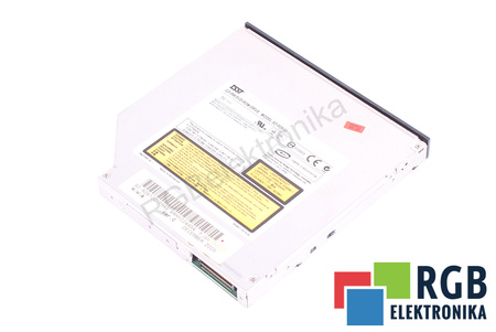 SD-R2612 TOSHIBA DVD / CD ROM