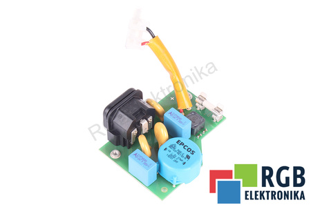 B5-PSU SUB FILTER SCHRACK EG072928--/00