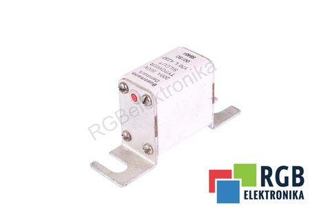 SAUGIKLIS 170L4237 BUSSMANN 200A, 660V