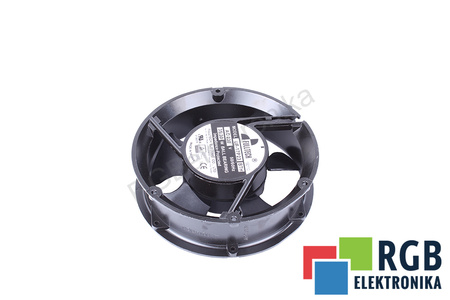 UF17P23BTH FULLTECH 172X172X51MM 230 V VENTILIATORIUS