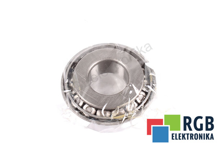 31305A ZVL 25X62X18,25MM KŪGINIS GUOLIS