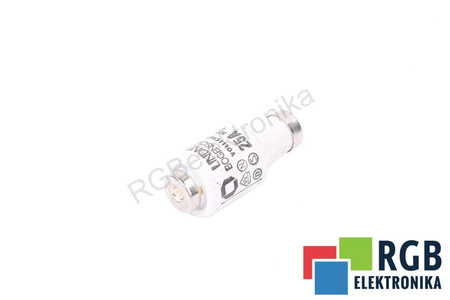 SAUGIKLIS 25A 500V LINDNER SAUGIKLIS