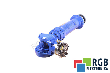 894.020616YU YASKAWA 894.020616YU ROBOTINĖ RANKA