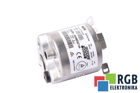 AFS60A-BHNB262144 SICK CODER