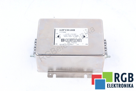 12FCD10B CORCOM