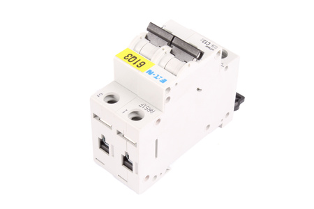 CLS6-C13/2-DP EATON 270385 AUTOMATINIS JUNGIKLIS