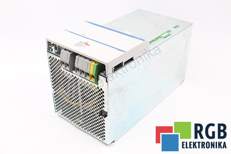 HVE04.2-W075N BOSCH REXROTH R911283373 SYSTEM200