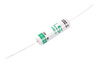 LS14500/CNA SAFT AA 3.6 2600MAH, 3.6V, 14.5X50MM AKUMULIATORIUS