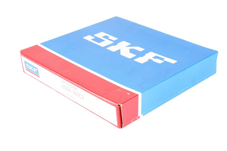 6024-2Z/C3 SKF 120X180X28 GUOLIS