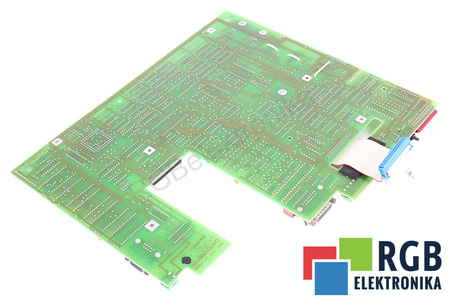 DP2000 BBC BROWN BOVERI GVT0139011P SUGEDĘS – DALIMS