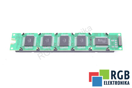 PWB40267-CEM OPTREX SKIRTAS TEACH PENDANT S3 EKRANAS