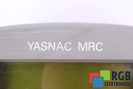 JZNC-MPP22E YASKAWA YASNAC MRC MOKYMO PAKABUKAS