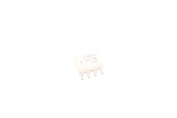 HCPL-7860L AVAGO TECHNOLOGIES A7860N SIGMA-DELTA MODULATOR SO8 SMD