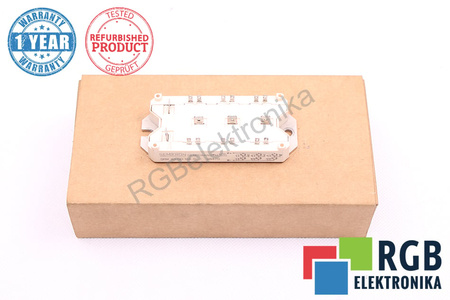 SKM40GD124D SEMIKRON