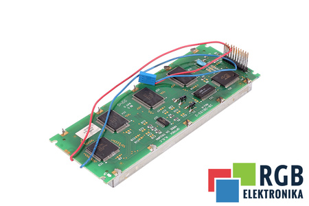20-20193-2 OPTREX LCD EKRANAS