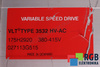 175H2920 DANFOSS VLT3532 HV-AC
