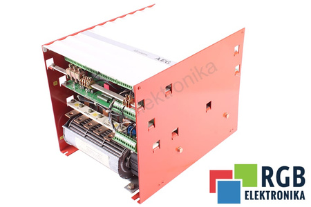 MINISEMI D 380(415)/100+GO AEG