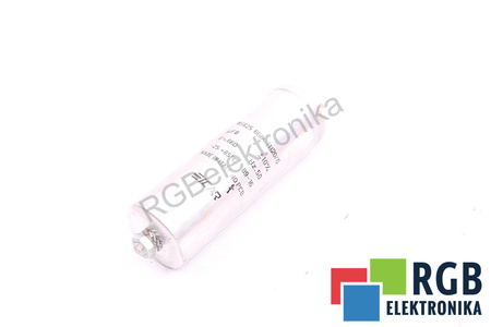 KONDENSATORIUS 8UF 660VAC EICAR KONDENSATORIUS