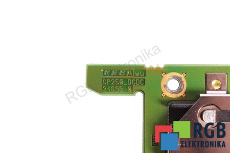 CP250_DCDC KEBA 2469B-0