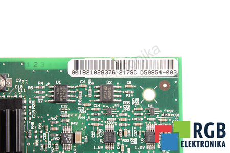 D50854-003 INTEL CPU-D50442 PRO/1000 PT DESKOPT