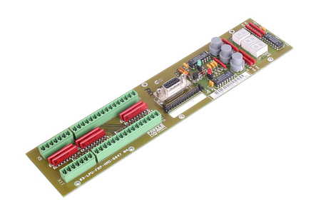 03-LPU-FRP-HMC-6047N4 PARKER