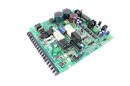 PRS-3737D SANYO DENKI