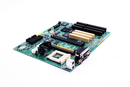 E139761 DELL AA654154-307 PB647606-003 PLOKŠTĖ