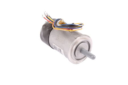 TS540N5ZE4 TAMAGAWA BRUSHLESS RESOLVER IŠSPRĘSTI