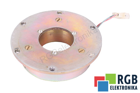 8661109E16 BINDER STABDYS